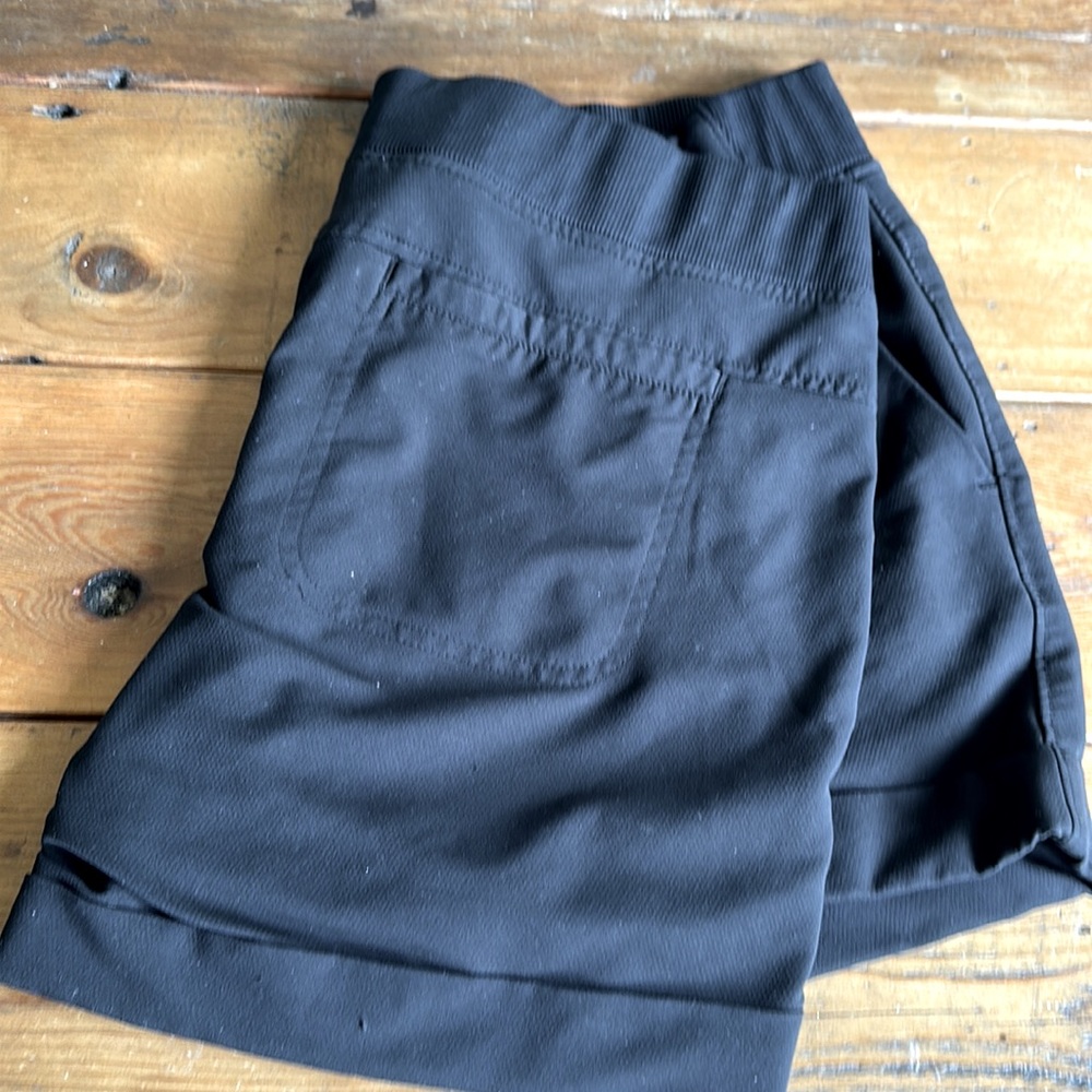 Athleta shorts!! You can never go wrong with Athleta!!!
